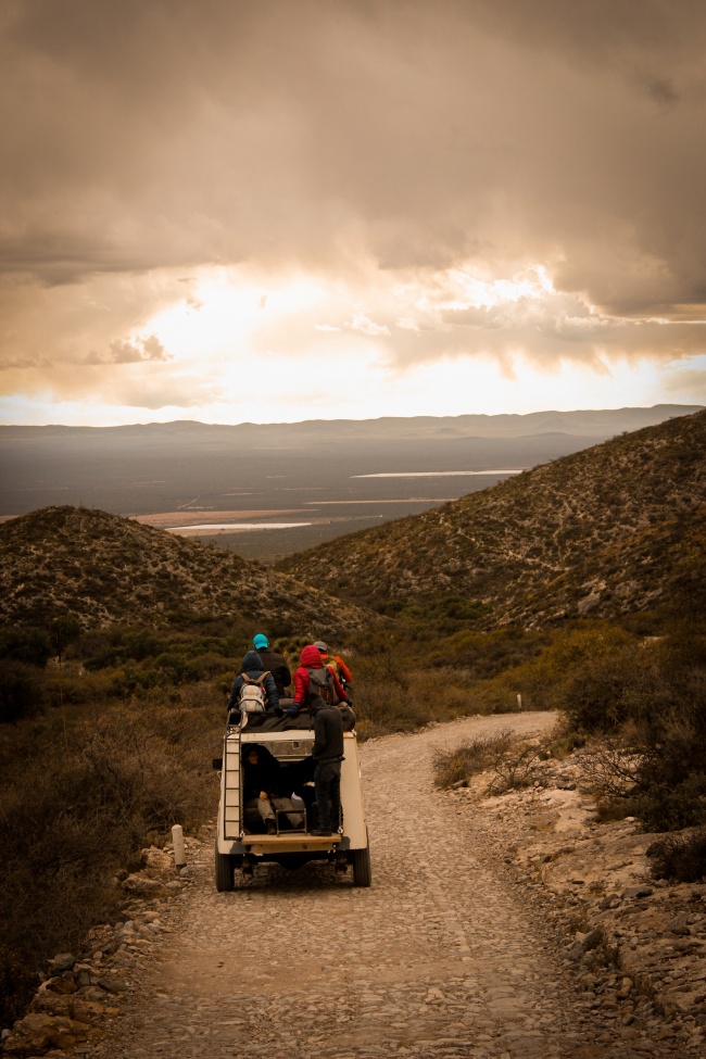 foto:Jose Fernando Jimenez Almaraz - lo hecho en México