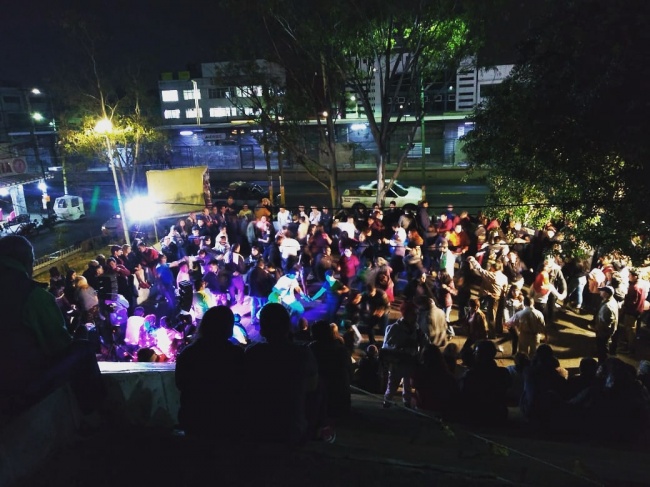 foto:Héctor Eduardo Aguiñaga Briones - lo hecho en México