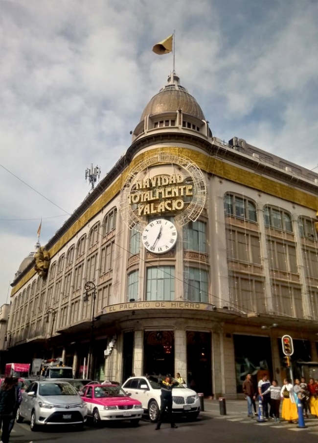 Luis Fernando Rodriguez Revilla 