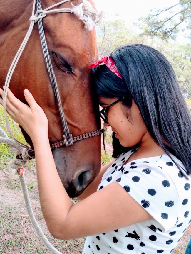 foto:Rosangela Ramírez Hernández  - lo hecho en México