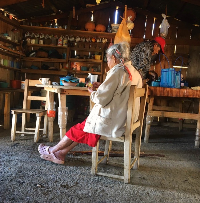 foto:Walter Alejandro Baez Castillo  - lo hecho en México