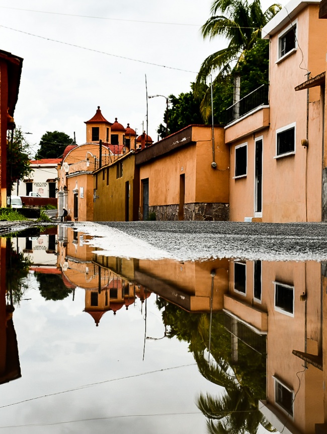 foto:Daniel Garduño  - lo hecho en México