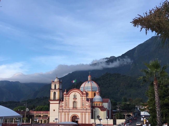 Lucero Ivette Alcantara Ramirez 