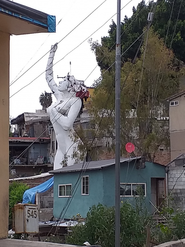 YESENIA GONZALEZ PEREYNA 