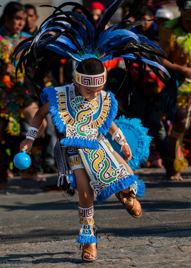 foto:Cesar Gonzalez Cruz  - lo hecho en México