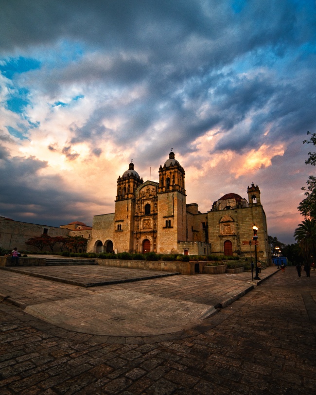 Manuel Alejandro Orozco Arellanes 