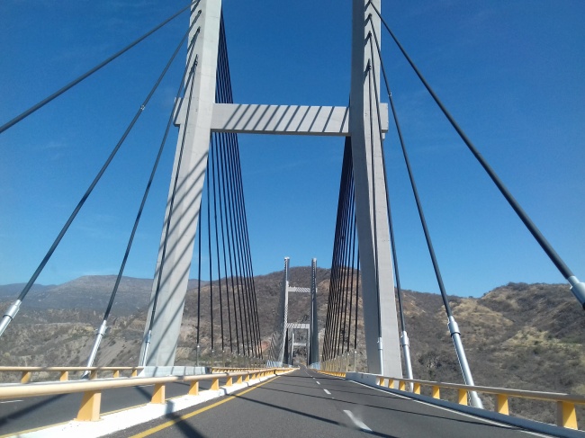 Mario Federico Lopez Mariscal 