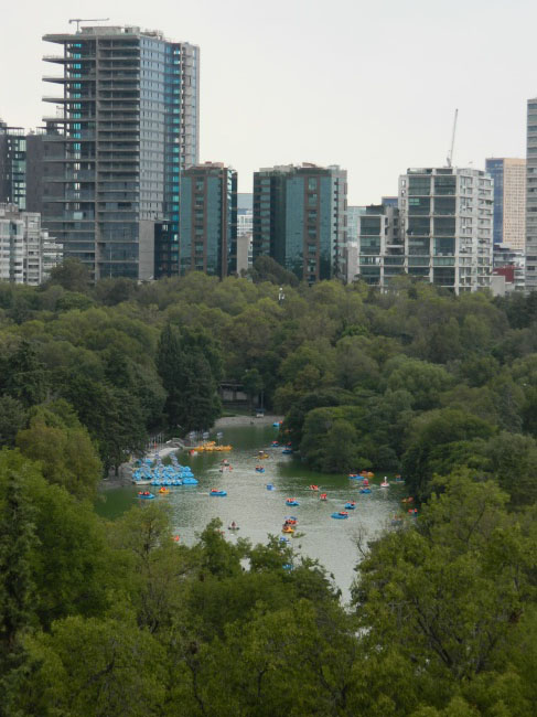 Gabriel Peralta Hernández 
