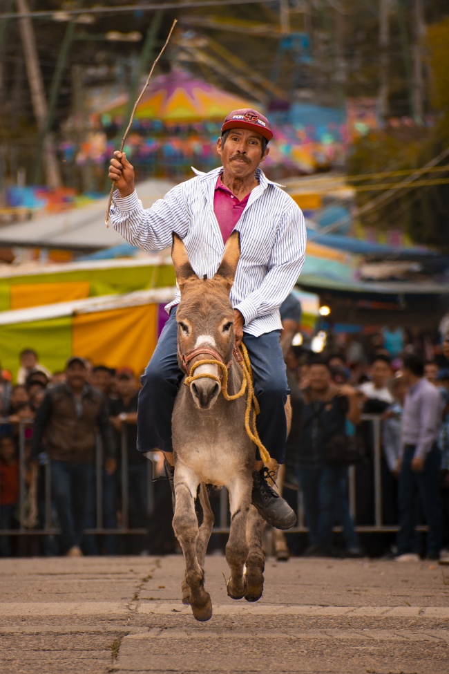 foto:José Roberto Guillén Chávez  - lo hecho en México