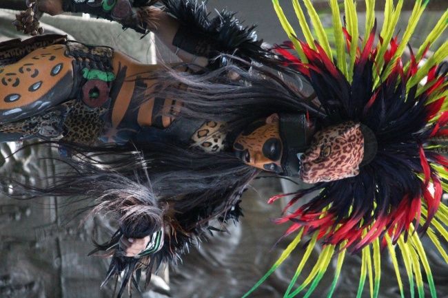 foto:Monserrat Mondragón  - lo hecho en México