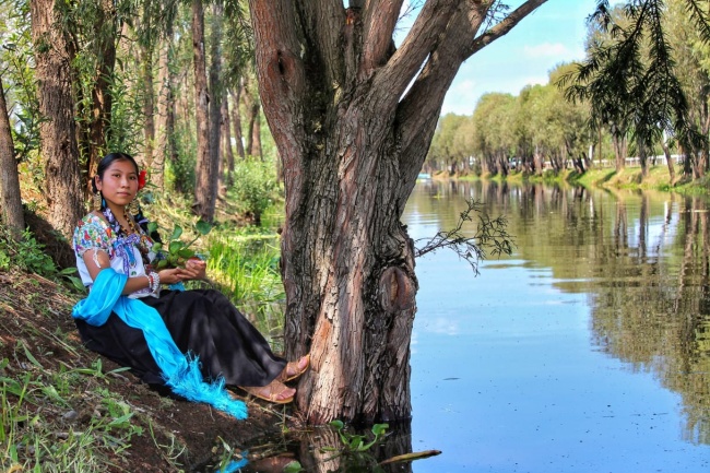 foto:David Jiménez flores  - lo hecho en México