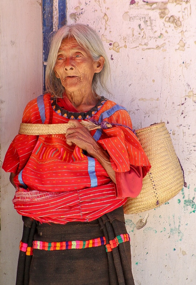 foto:Julio César López Contreras  - lo hecho en México