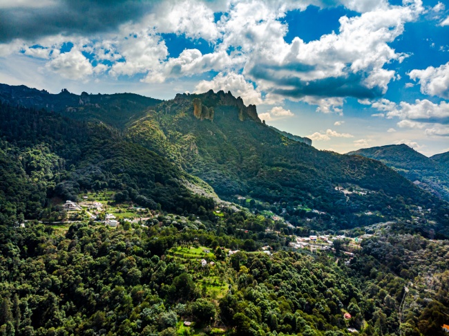 foto:Humberto Alonzo Romero Valdes  - lo hecho en México