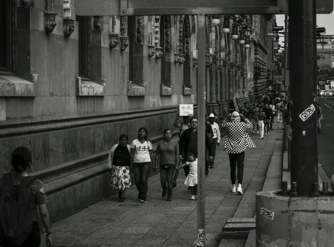 foto:Taizeth Leticia Ruiz  - lo hecho en México