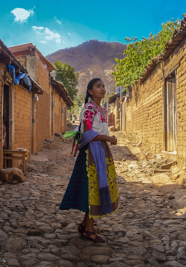 foto:Eduardo Lopez González  - lo hecho en México