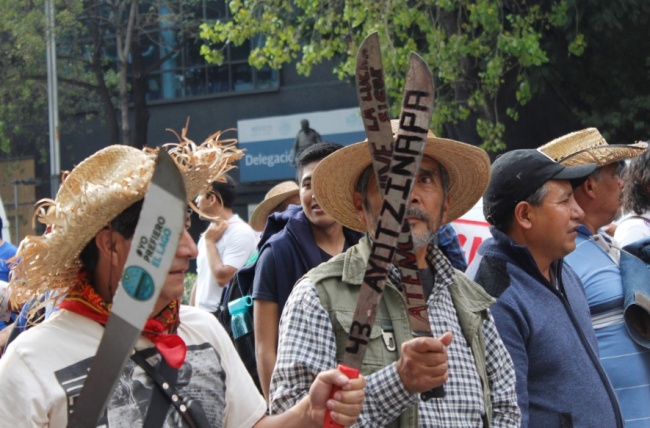 foto:Elisa Armenta Cruz  - lo hecho en México