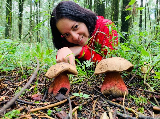 foto:Abigail Jocelyn Pérez Chávez  - lo hecho en México