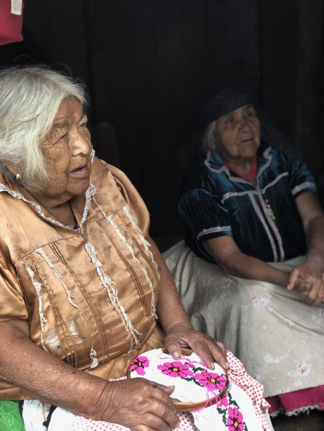 foto:Tzitziqui Morales Chávez  - lo hecho en México