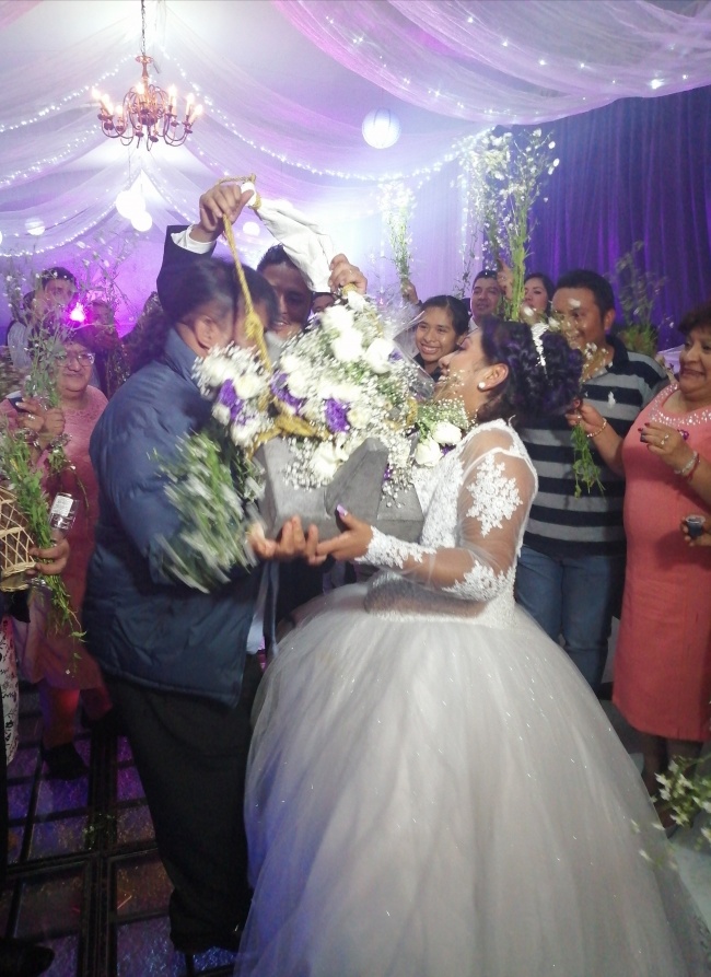 foto:Perla Mirel Melo López  - lo hecho en México