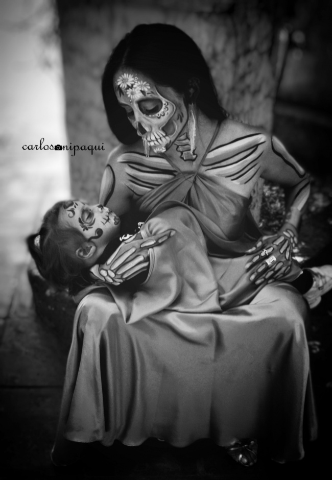 foto:Carlos Alejandro Estrada Beltrán  - lo hecho en México