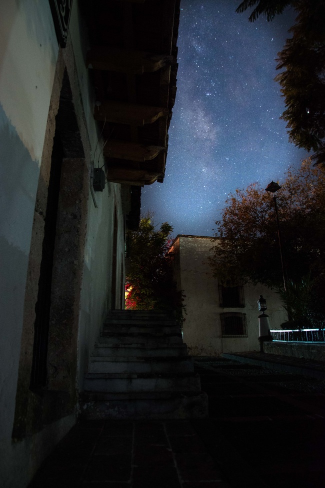 Carlos Covarrubias Osornio 