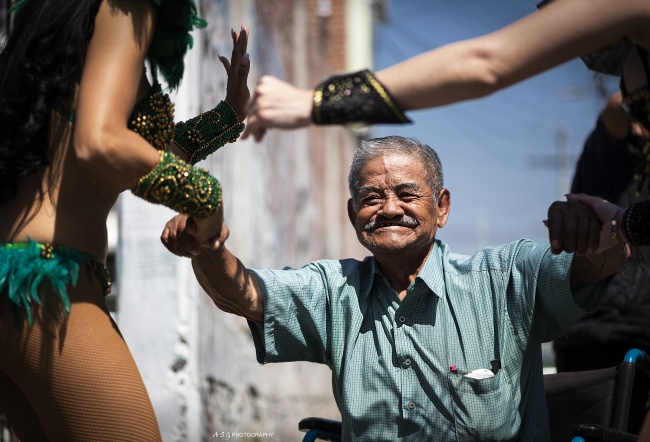 foto:Alejandro Salas Guerrero  - lo hecho en México