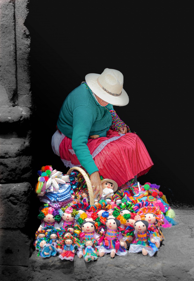 foto:Ana Georgina Cuan Rojas  - lo hecho en México