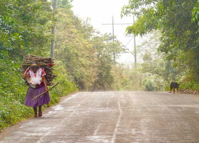 foto:Karla Janeth Ahuatzi Reyes  - lo hecho en México