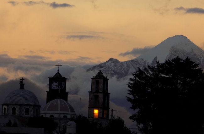 foto:Cesar Romero Sosa  - lo hecho en México