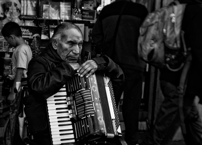 foto:Juan Pablo Karax - lo hecho en México