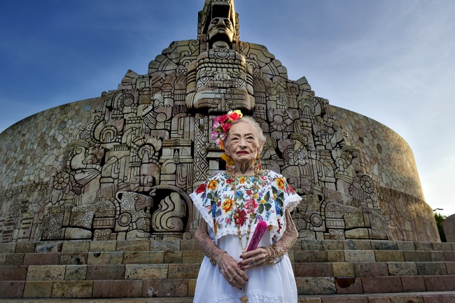 foto:Luis de Sandoval  - lo hecho en México