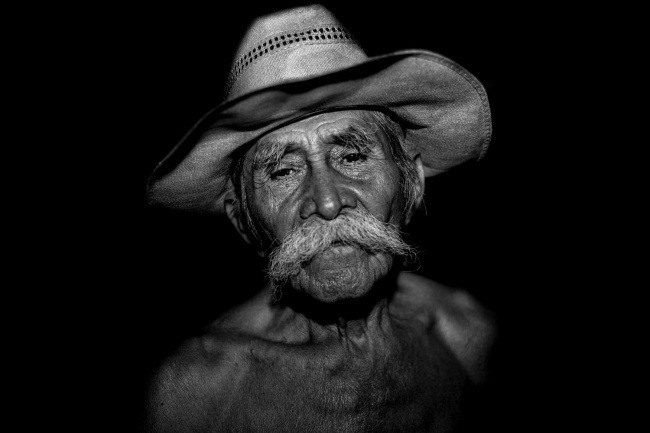 foto:Ricardo Castro Castro - lo hecho en México