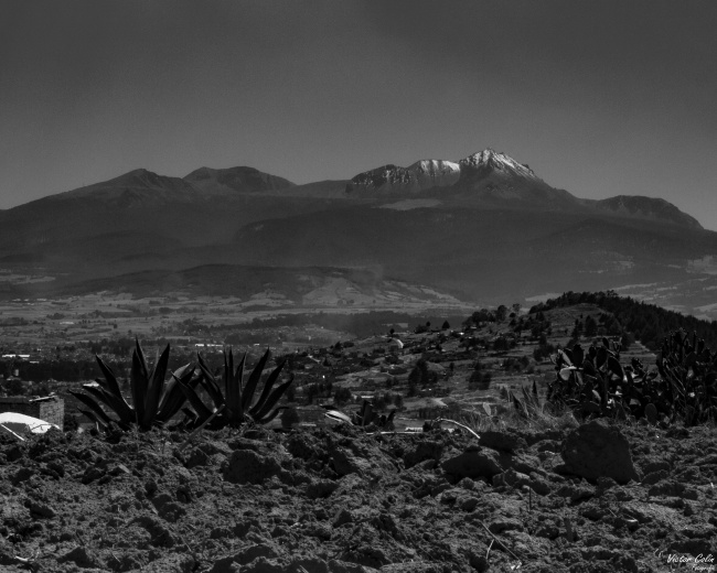 foto:Víctor Manuel Colín Esquivel - lo hecho en México