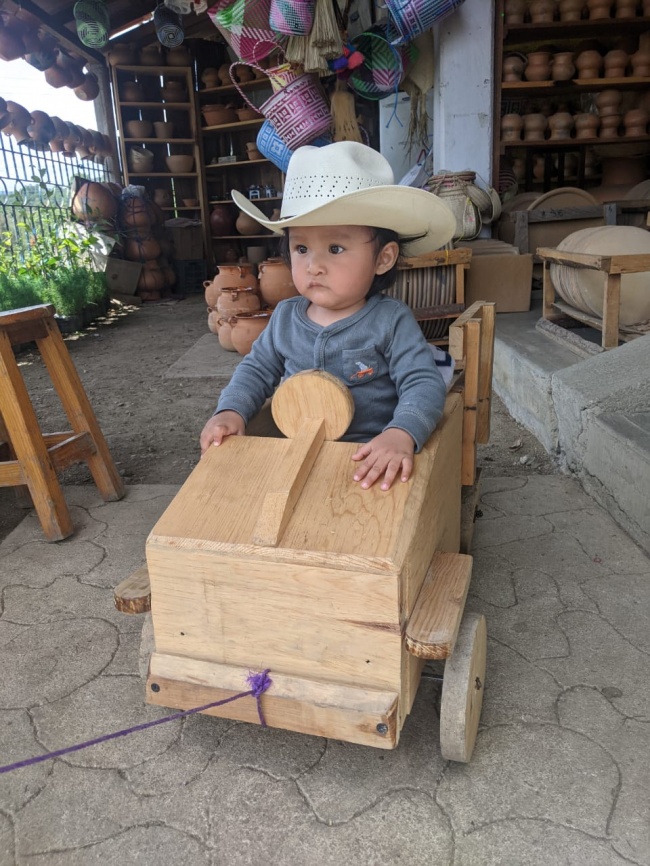 Ruben Coronel vasquez  