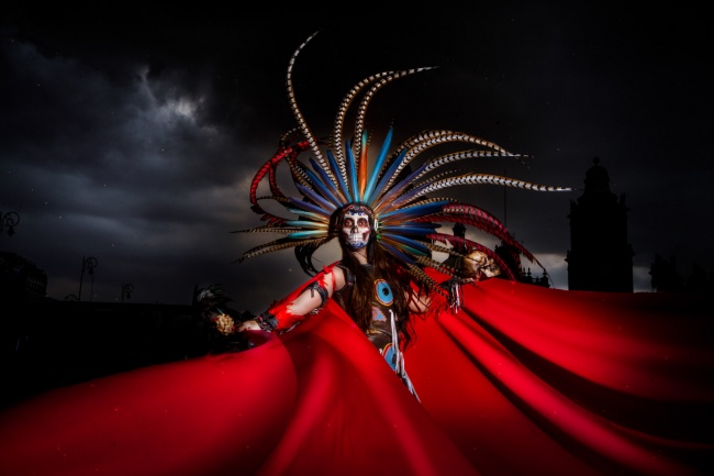 Cynthia Marisol Maldonado Vallejo 