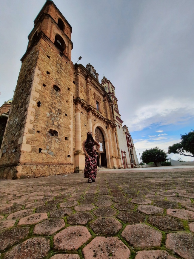 Olivia Tellez Ramirez | #mexicoenunaimagen Olivia Tellez Ramirez