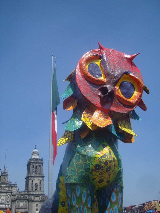 Dolores Rocio Pérez Olvera  