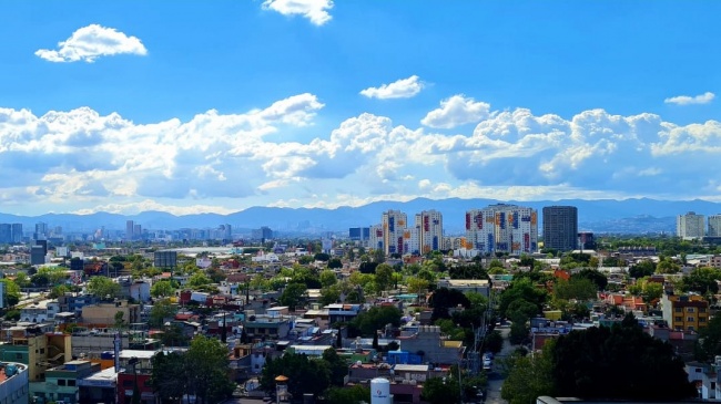 Esmeralda Salazar Reséndiz | #mexicoenunaimagen Esmeralda Salazar Reséndiz