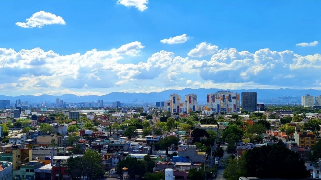 foto:Esmeralda Salazar Reséndiz   - lo hecho en México