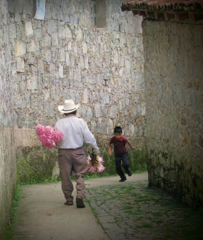 foto:Rodrigo Serrato Rojas  - lo hecho en México