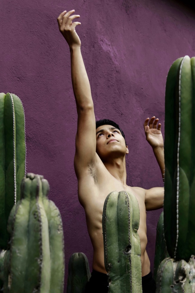 Diana Isabel Wilson Guerra | #mexicoenunaimagen Diana Isabel Wilson Guerra