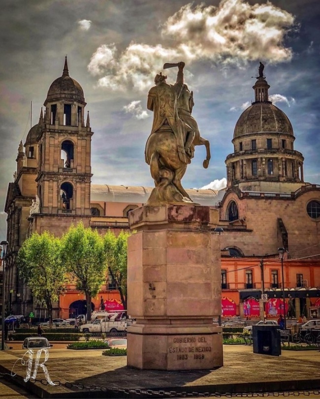 Ivan Antonio Escandon Reyes | #mexicoenunaimagen Ivan Antonio Escandon Reyes