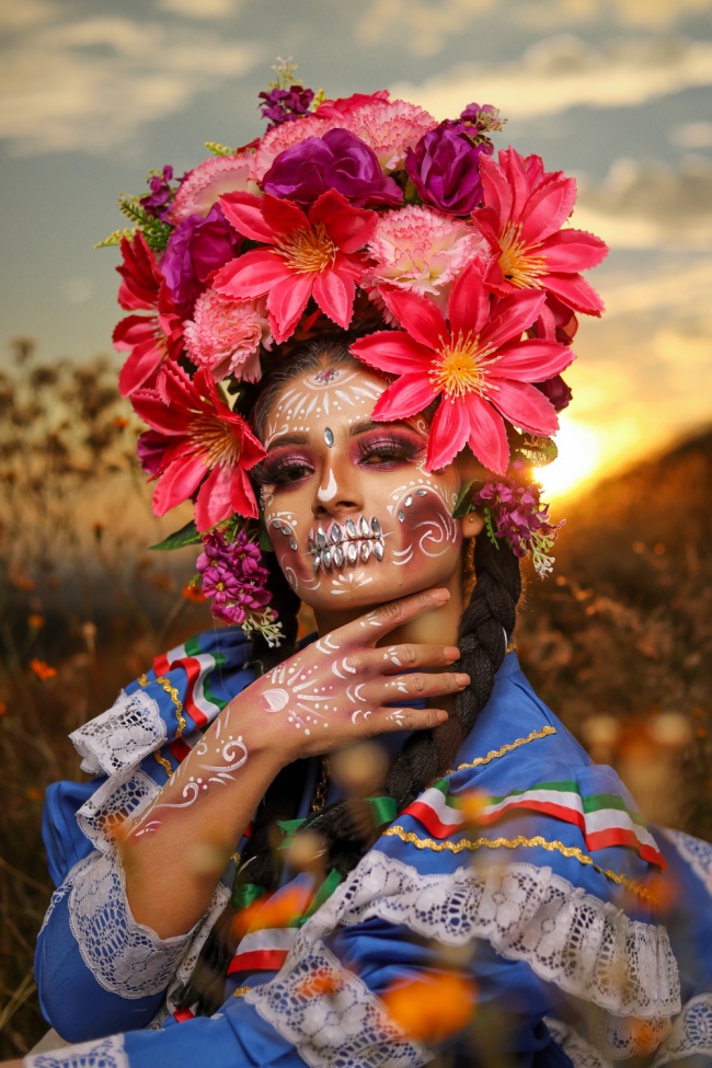 Ana Karina Maciel Valadez | #mexicoenunaimagen Ana Karina Maciel Valadez