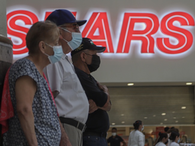 Francisco Javier Chavez Gallegos 