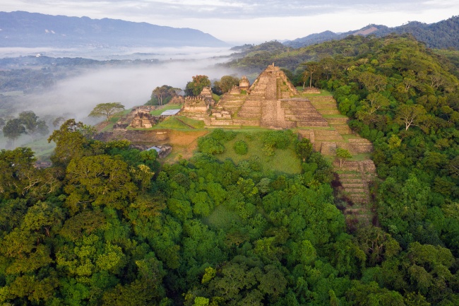 foto:Jorge Silva Rivera  - lo hecho en México