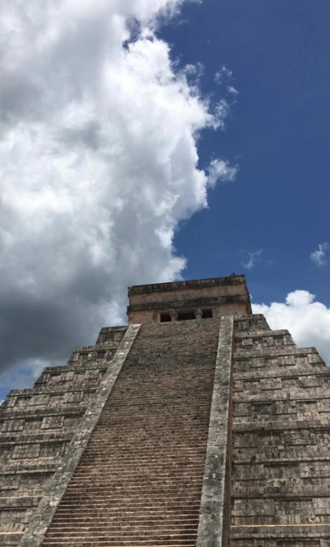 Aline Cisneros Ibarra | #mexicoenunaimagen Aline Cisneros Ibarra