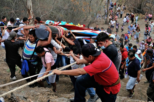 foto:Alberto Vanegas Gallardo - lo hecho en México