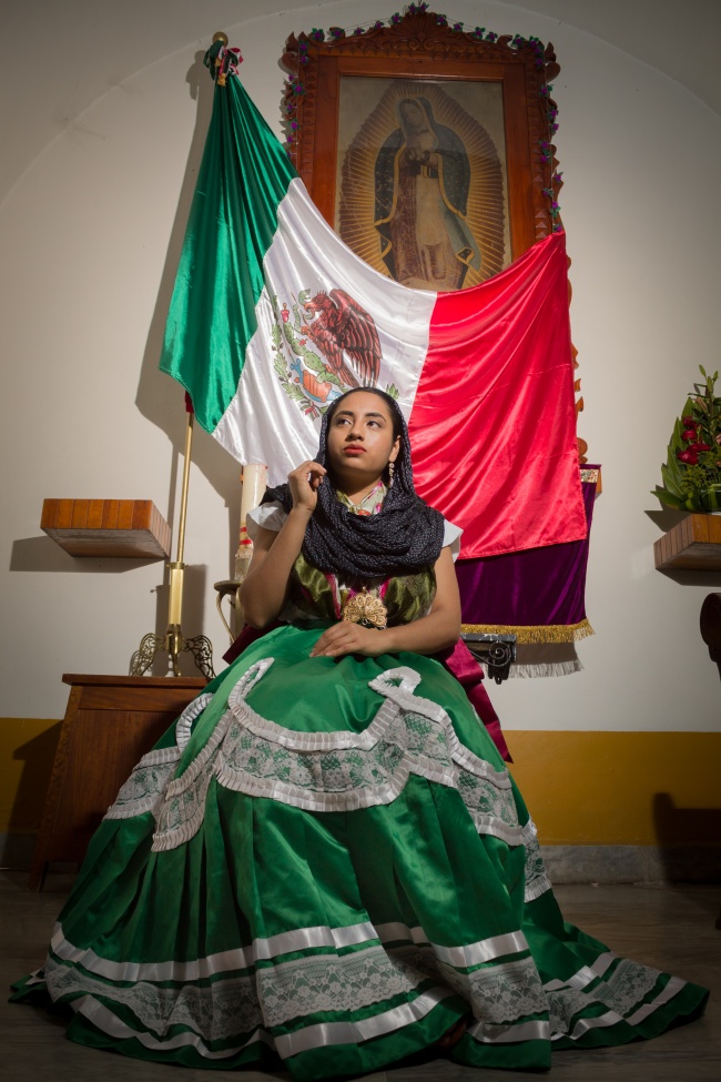 Erwin Omar Sierra Cruz | #mexicoenunaimagen Erwin Omar Sierra Cruz
