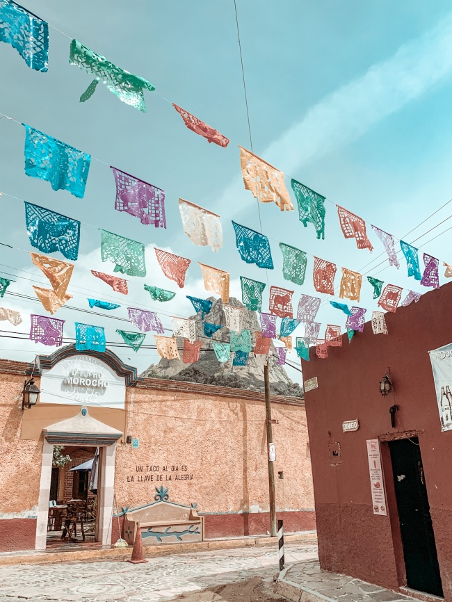 Paulina Pérez San Vicente | #mexicoenunaimagen Paulina Pérez San Vicente