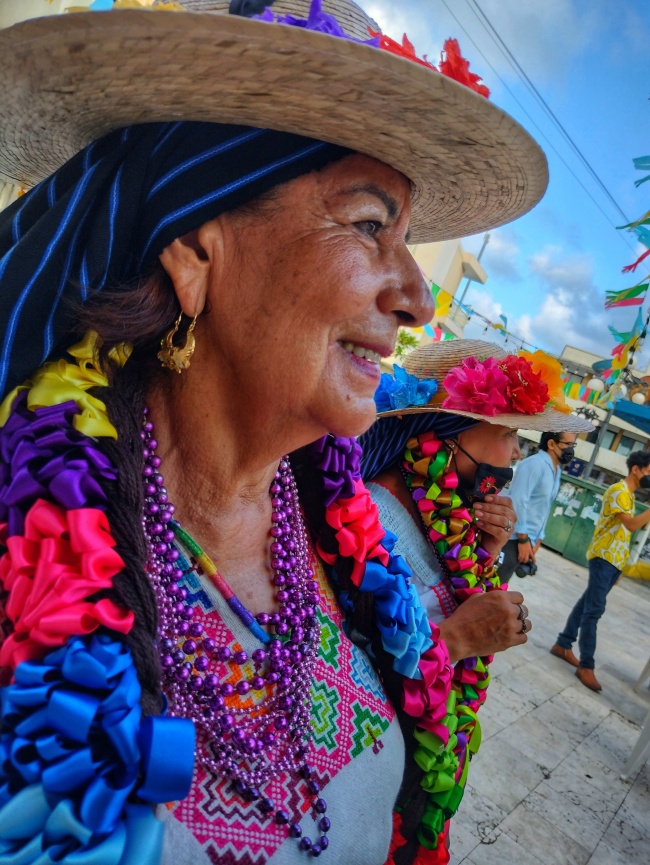 Aura S. Roldán Sarti | #mexicoenunaimagen Aura S. Roldán Sarti